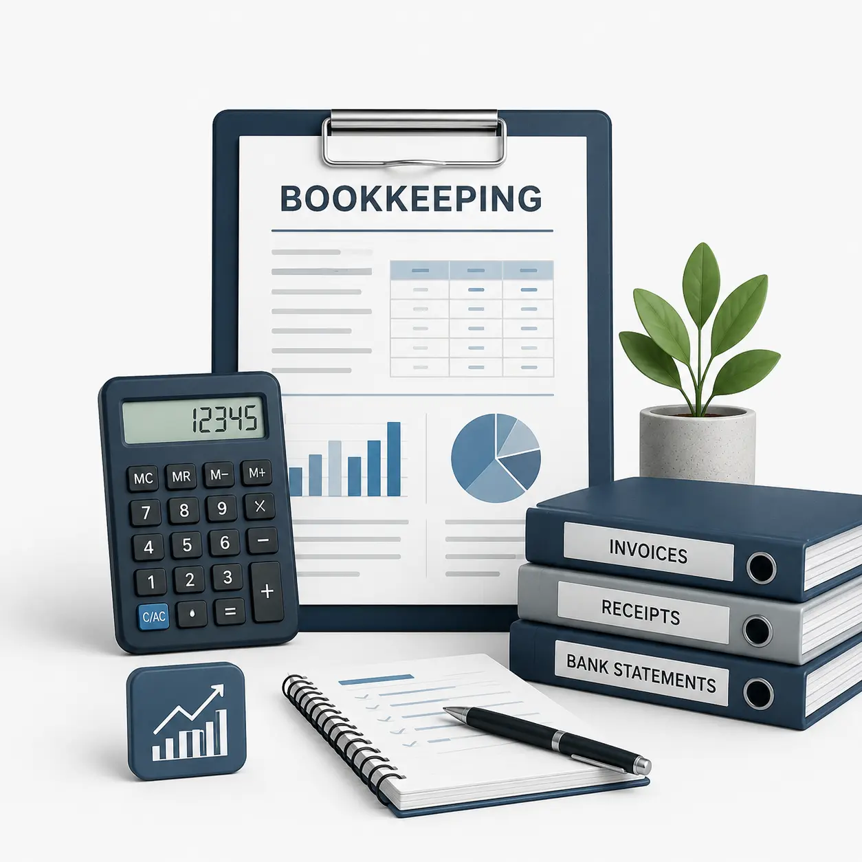 Bookkeeping